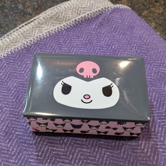 Kuromi Stationary Bundle - Picture 12 of 16